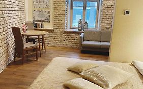 Feel Vilnius Old Town Apartments