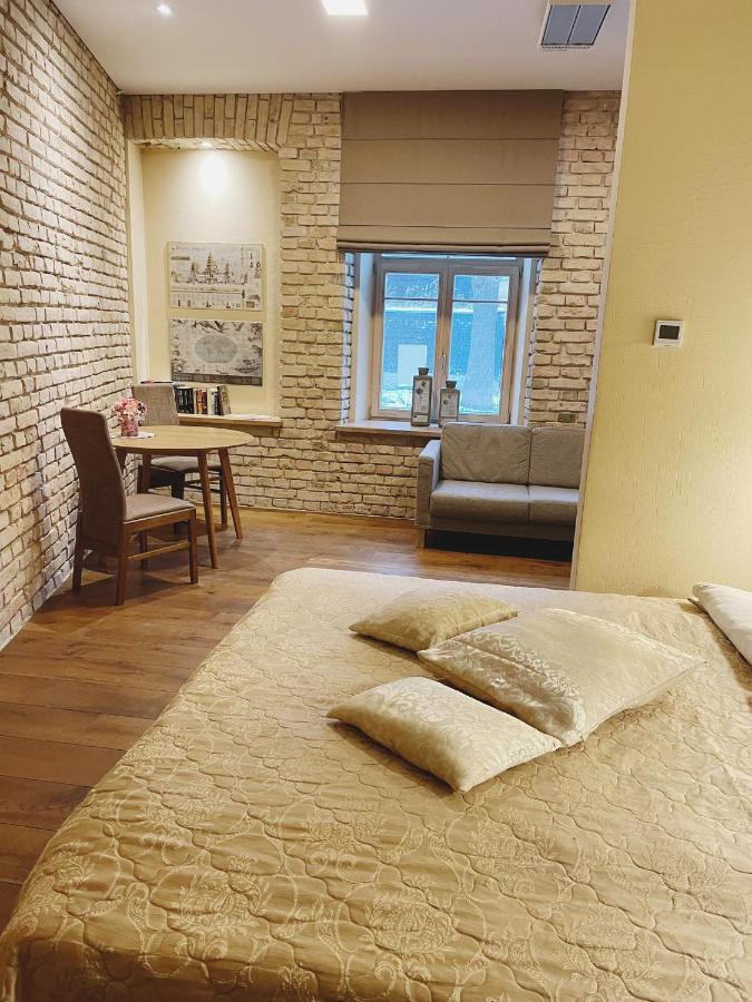 Feel Vilnius Old Town Apartments Zewnętrze zdjęcie